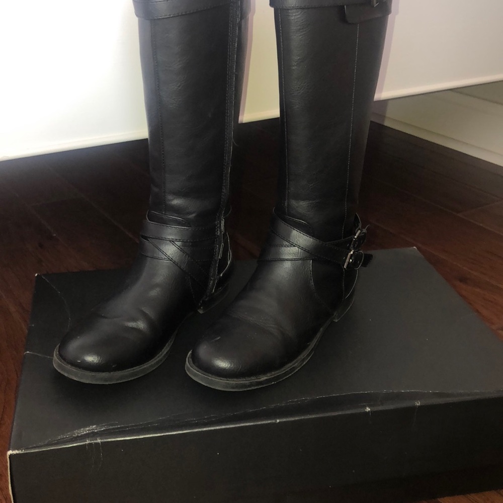 Kenneth Cole Boots
